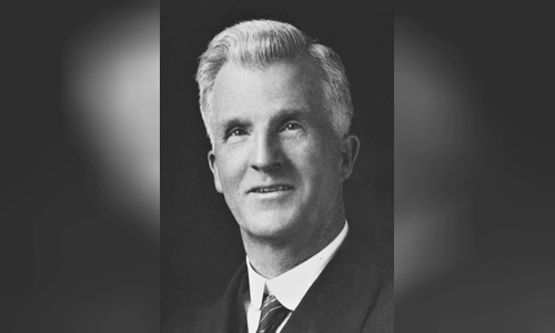 James Scullin