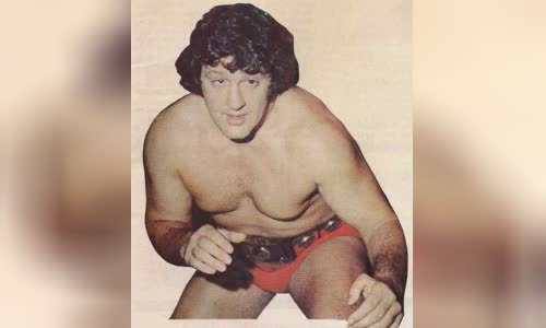 Billy Robinson