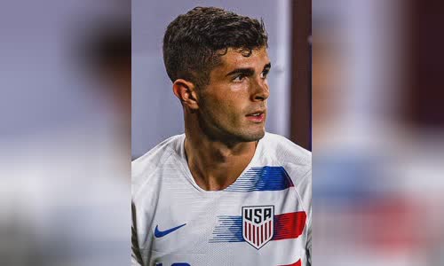 Christian Pulisic
