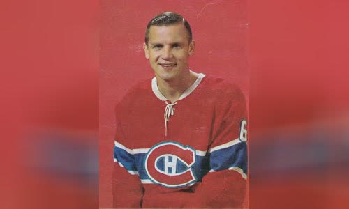 Ralph Backstrom