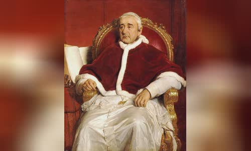 Pope Gregory XVI