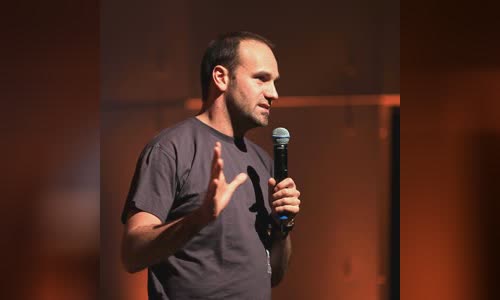 Mark Shuttleworth