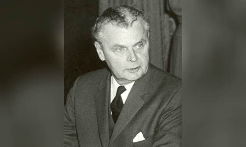 John Diefenbaker