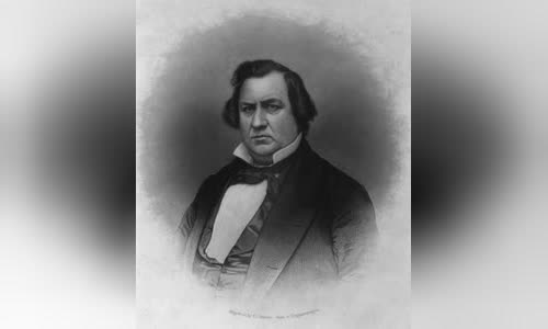 Herschel Vespasian Johnson