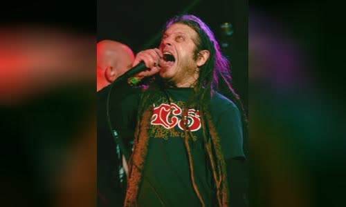 Keith Morris