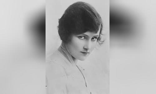 Fay Compton