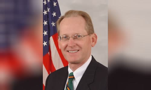 Jim McCrery