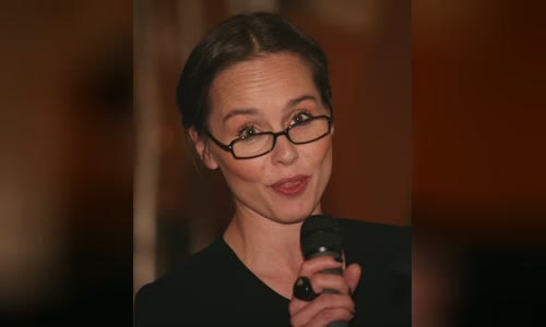Tara Fitzgerald