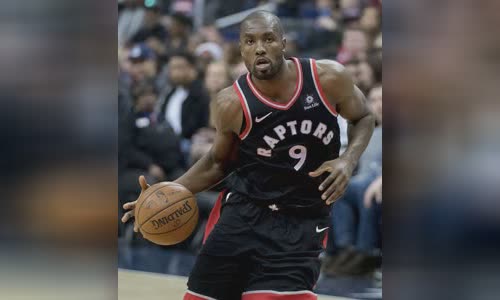 Serge Ibaka