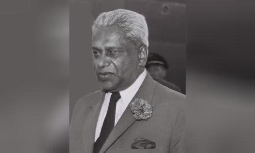 Seewoosagur Ramgoolam