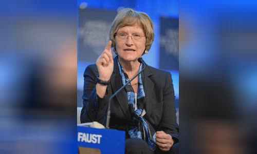 Drew Gilpin Faust