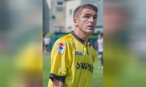 Ryan Lowe
