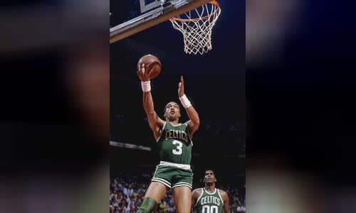 Dennis Johnson