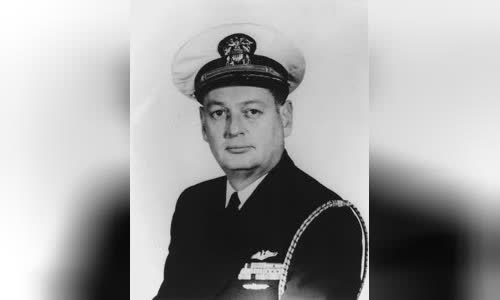 Joseph F. Enright