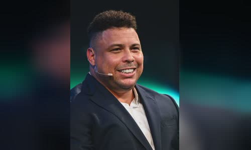 Ronaldo (Brazilian footballer)