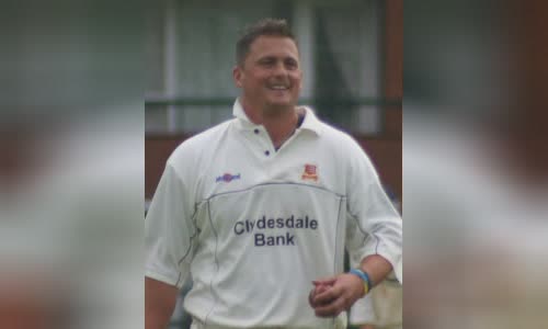 Darren Gough