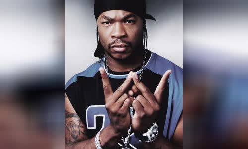 Xzibit