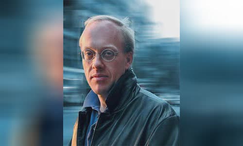 Chris Hedges
