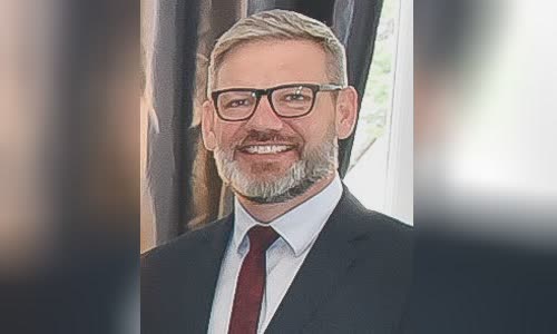 Iain Lees-Galloway