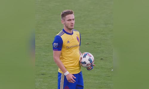 Kevin Doyle