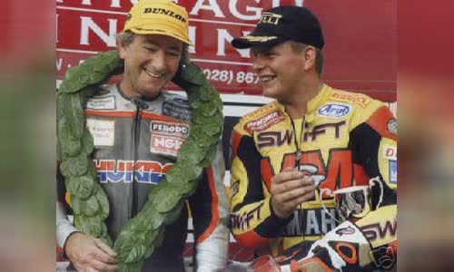 David Jefferies