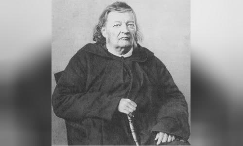 Justinus Kerner