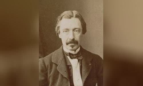 Léon Foucault