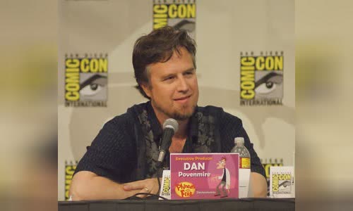Dan Povenmire