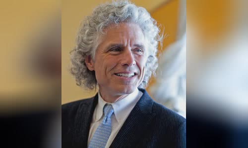 Steven Pinker