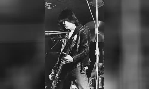 Dee Dee Ramone