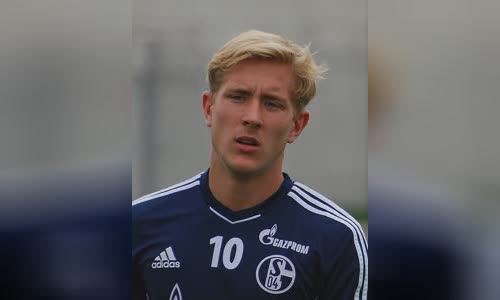 Lewis Holtby