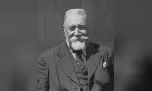Tomás Burgos