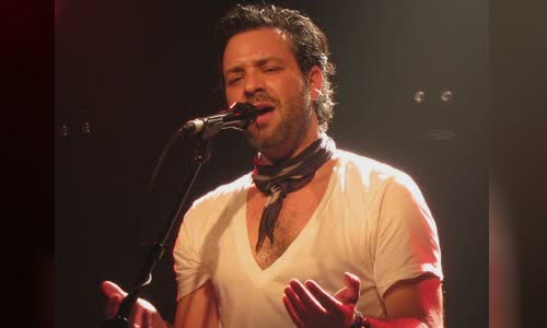 Adam Cohen (musician)