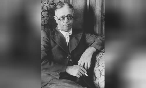 Uzeyir Hajibeyov