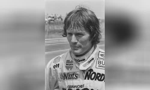 Marc Surer