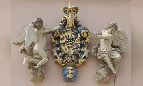 Eberhard Louis, Duke of Württemberg