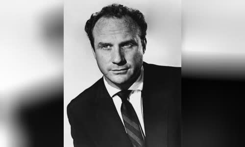 Jack Warden