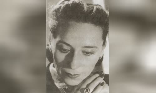 María de la Cruz