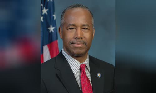 Ben Carson