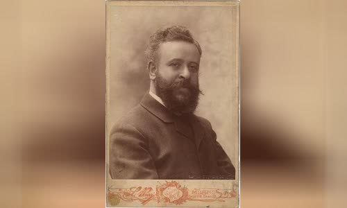 Alberto Franchetti