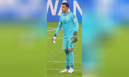 Alfredo Talavera