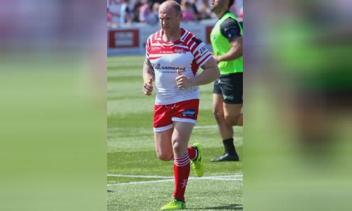 Mickey Higham