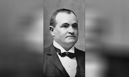 Lincoln Loy McCandless