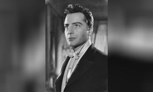 Rossano Brazzi