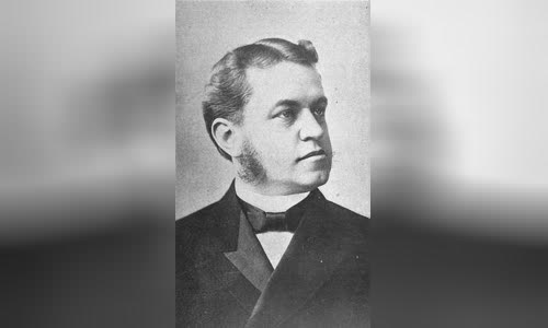 John L. Bates