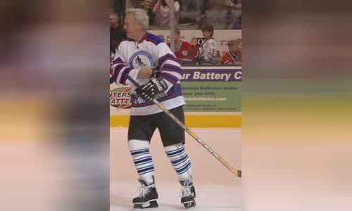 Darryl Sittler