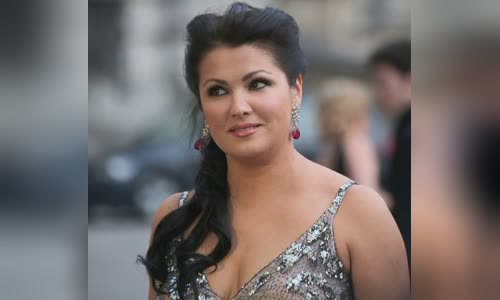 Anna Netrebko