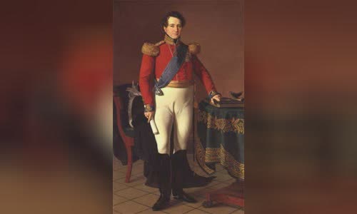 Christian VIII of Denmark