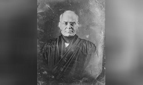 Joseph Story