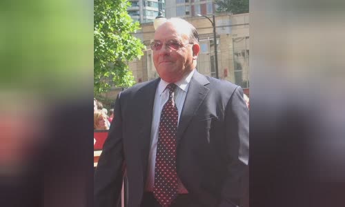 Scotty Bowman